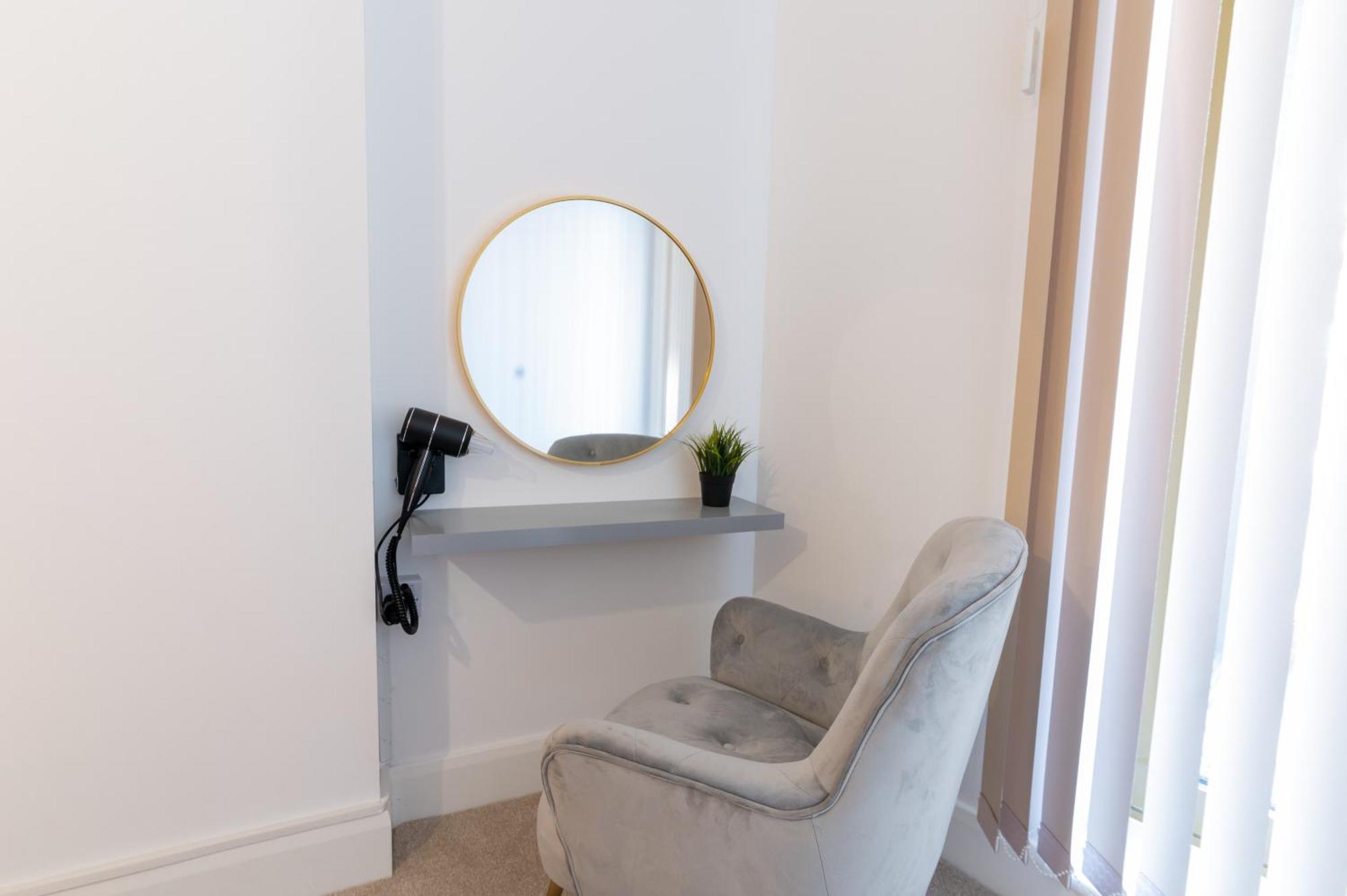 Luxury City Escape Apartments Londres Exterior foto